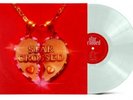 Kacey Muscgraves star-crossed exclusive  WHITE VINYL + INSERT IN FOLD-OUT