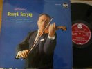 HENRYK SZERYNG recital - CHARLES REINER / RCA