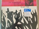 Andrew Hill - Black Fire - Blue Note Tone Poet 180g