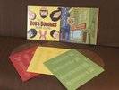 Bobs Burgers Music Album FYE Exclusive Brown 3LP Vinyl Bonus 7” Single RARE