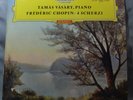 DG 136 451 Chopin: 4 Scherzi VASARY Red STEREO