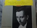 DG 136 258 Tamas Vasary spielt Franz Liszt Red STEREO