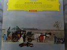 DG 138 825 Haydn: Symphonies No.45 & No.55 VAN OTTERLOO Red STEREO