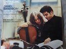 ASD 2331 Haydn: Cello Concerto in C DU PRE / BARENBOIM B/W Stamp