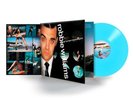ROBBIE WILLIAMS - I’VE BEEN EXPECTING YOU - VINYL LP BLUE COLOURED