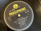 The BEATLES - RUBBER SOUL - EARLY PRESS VINYL LP  -5 / -5 *NICE SLEEVE*