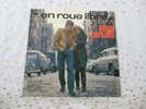 BOB DYLAN  EN ROUE LIBRE  LP ORIGINAL FRANCE 1965 CBS 62.193