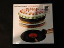 the Rolling Stones Let It Bleed 50th anniversary 180 gram Vinyl LP Record