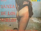 AFROSOUND La Danza De Los Mirlos Latin Funk Cumbia Fuentes Amarillo Original