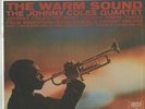 Johnny Coles, The Warm Sound 180g LP from the Michael Hobson PLAY Copies