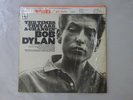 Bob Dylan The Times They Are A-Changin' CBS/Sony SONP 50240 Japan   LP
