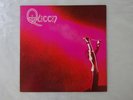 Queen  Elektra P-10118E Japan   LP