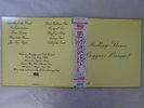 The Rolling Stones Beggar's Banquet London L18P 1808 Japan   LP OBI