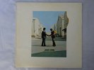 Pink Floyd Wish You Were Here CBS/Sony SOPO 100 Japan   LP