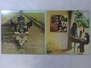 Pink Floyd Ummagumma EMI EMS-67043 44 Japan   LP