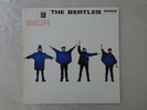 The Beatles Help  Odeon EAS-70134 Japan RED WAX,MONO  LP