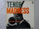 Sonny Rollins Tenor Madness Prestige LPR-8880 Japan   LP
