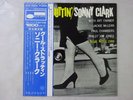Sonny Clark Cool Struttin' Blue Note GXF-3004 Japan   LP OBI