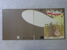 Led Zeppelin II ATLANTIC P-8042A Japan   LP