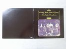 Crosby, Stills, Nash   Young Deja Vu Atlantic P-8036A Japan   LP