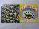 The Beatles Magical Mystery Tour Apple EAS-80569 Japan   LP