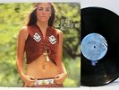 HEAR- Rare Rock LP- Ruth Copeland - I Am What I Am- Invictus Records # SMAS-9802