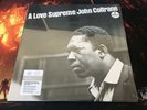 John Coltrane 2020 A Love Supreme Verve Acoustic Series Vinyl Record LP Sealed