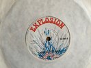 Reggae HUGH ROY Whisper A Little Prayer Rain A Fall EXPLOSION EX2040