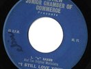 Rare Soul-L. Baker & Montclairs on Grandview Junior Chamber-I Still Love -LISTEN
