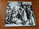 Bilskirnir / Hunok – Allied By Heathen- 7' -pic.d. black  Metal-goatmoon