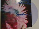 Massive Attack / The Spoils / Lilac Vinyl