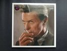 David Bowie Toy Purple Vinyl LP and CD Limited to 300 Only Very Rare