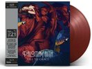 PALOMA FAITH - FALL TO GRACE HMV CENTENARY LIMITED RED VINYL PRESALE  IN HAND