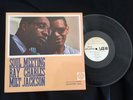 Ray Charles Milt Jackson “SOUL MEETING” 1961 Mono Atlantic 1360 played VG++