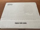 Third Man Records Vault #49 Package - Bob Dylan Springtime in New York 4 LP set