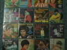 Mary Roos: 16 Singles