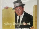 FRANK SINATRA  Sinatra Swings (Swing Along With Me)  MOFI MFSL LP OOP  SEALED