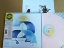 CARLOS NINO & MIGUEL  ATWOOD-FERGUSON-CHICAGO WAVES LTD PINK VINYL 200 ONLY NEW