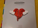 KANYE WEST - 808s & Heartbreak vinyl 2LP + CD deluxe NEW SEALED