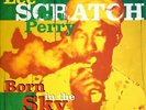 Lee Perry - Born In The Sky Upsetter At The Controls 1969 - 1975 Motion Records
