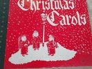 78 RPM Together We Sing CHRISTMAS CAROLS Follett Publishing Company EXC