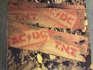 AC/DC T.N.T. Vinyl Australian Copy 1977 & Black Sabbath Masters Of Reality Lp