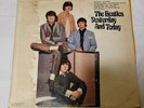 The Beatles, Yesterday And Today Mono 33 1/3 Vinyl Record 1966 Capitol T2553