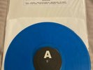 the jam vinyl rare Blue Movies