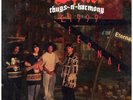 Bone Thugs-N-Harmony - E. 1999 Eternal '95 LP US ORG  1st Press Eazy-E