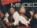 Boogie Down Productions - Criminal Minded '87 LP US ORG  (CAT# BB 4787 JBM)