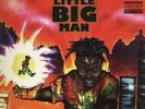 Bushwick Bill - Little Big Man '92 LP US ORG  Mike Dean Geto Boys