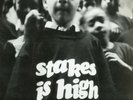De La Soul - Stakes Is High '96 2xLP UK ORG  Common Mos Def