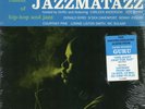Guru - Jazzmatazz Volume: 1 '93 LP US ORG  MC Solaar Donald Byrd