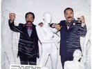 Handsome Boy Modeling School - White People '04 2xLP US ORG  RZA EL-P